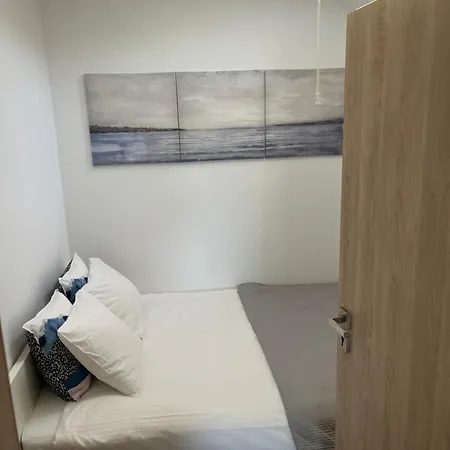 Homestay szállás Laura Jastarnia