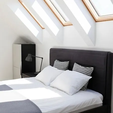 Laura Homestay szállás Jastarnia