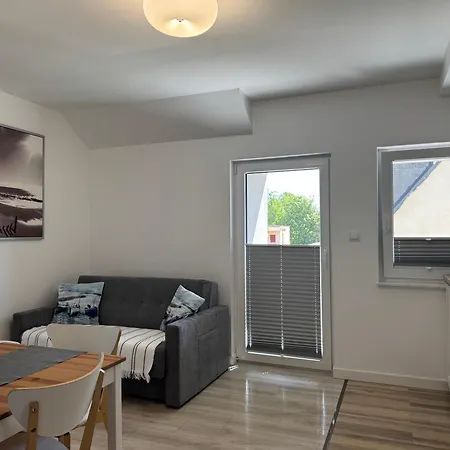 Laura Homestay szállás Jastarnia