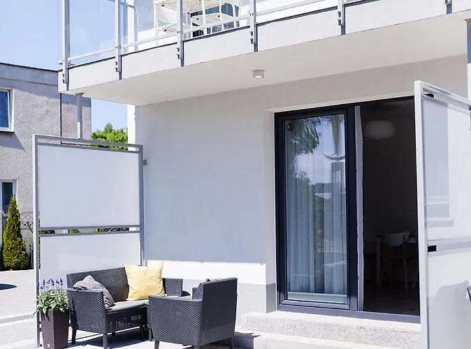 Rum i privatbostad Laura