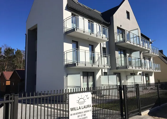 Rum i privatbostad Laura