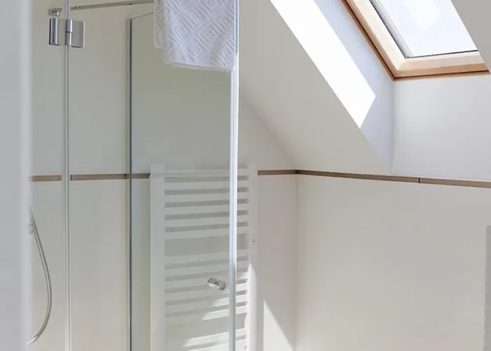 Laura Rum i privatbostad