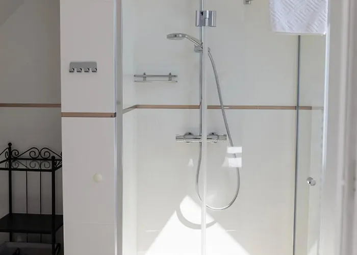 Rum i privatbostad Laura *