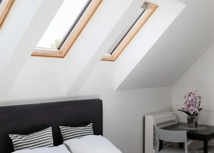 Rum i privatbostad Laura *