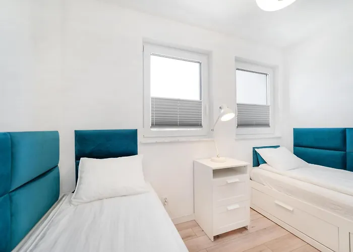 Rum i privatbostad Laura Jastarnia